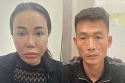 Lợi dụng đêm tối, nhóm đối tượng dùng xe ba gác làm phương tiện trộm cắp tại sản