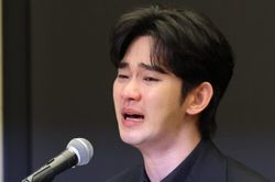 Netizen tố cáo Kim Soo Hyun trốn thuế, yêu cầu Cơ quan Thuế Quốc gia điều tra