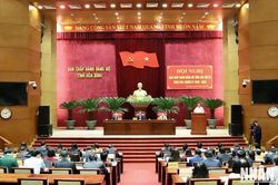Hòa Bình lần đầu tiên tăng trưởng kinh tế đạt 12,76%