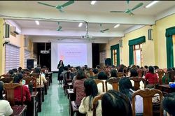 Yên Bái nâng cao năng lực giáo viên trước các kỳ thi