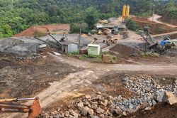 Tỉnh Kon Tum chỉ đạo khẩn trương làm rõ vụ việc mỏ đá hết hạn vẫn ngang nhiên hoạt động