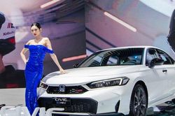 Loạt mẫu xe ô tô Honda giảm giá, khuyến mại