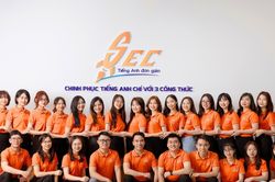 SEC và hành trình cùng hàng nghìn học viên chinh phục tiếng Anh
