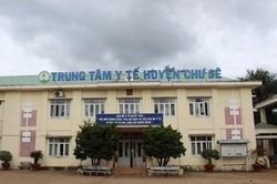 Bộ Y tế vào cuộc vụ bác sĩ bị hành hung ở Gia Lai