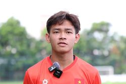 Bùi Vĩ Hào nghỉ 10 tháng, lỡ SEA Games 33; CLB Thể Công Viettel có thể bị 'treo' sân Mỹ Đình