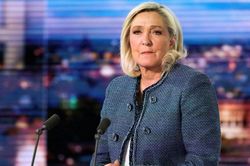 Phương Tây lo ngại bản án của bà Le Pen 'giáng đòn thảm khốc' vào tương lai nước Pháp