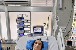 Tình trạng hiện tại của nam nghệ sĩ Việt nhập viện cấp cứu vì ngưng tim