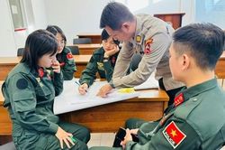Chia sẻ kinh nghiệm thực tiễn hoạt động gìn giữ hòa bình
