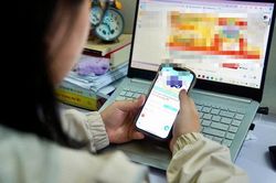 Tin lời bạn trai quen qua mạng đầu tư tiền ảo, người phụ nữ bị lừa 9 tỷ đồng