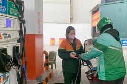 Giá xăng có thể tăng lần thứ 3 liên tiếp trong ngày 3/4