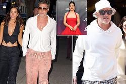 Tại sao Brad Pitt nỗ lực giữ tình yêu với Ines de Ramon?