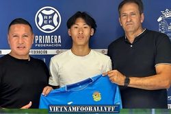 CĐV kỳ vọng tiền vệ Julien Nguyễn khoác áo đội tuyển Việt Nam