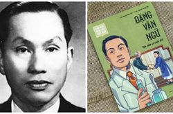 115 năm Ngày sinh Giáo sư, bác sĩ Đặng Văn Ngữ (4/4/1910-4/4/2025): Dành trọn cuộc đời tận hiến cho đất nước