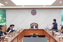 Lấy ý kiến sửa đổi, bổ sung 7 luật trong lĩnh vực tài chính