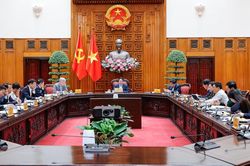Việt Nam mong muốn phía Hoa Kỳ có chính sách phù hợp với quan hệ tốt đẹp giữa hai nước
