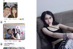 Nữ streamer xinh đẹp 'khốn đốn' với 'trò đùa' của fan