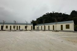 Thanh Hóa: Công ty chế biến lâm sản Thanh Lâm xây dựng công trình khi chưa được giao đất