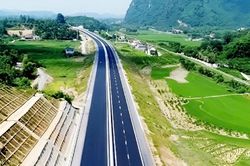 Sơn La: Mời thầu 1.462 tỷ đồng cho dự án thành phần của cao tốc Hòa Bình - Mộc Châu