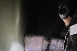 Hàn Quốc phá vụ buôn lậu cocain lớn nhất lịch sử