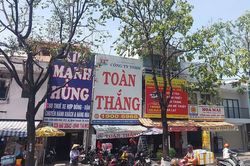 3 nhân viên nhà xe ở TPHCM bị nhóm đối tượng đánh gục