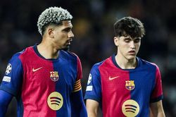 Nhận định, dự đoán Atletico Madrid vs Barcelona: Chủ nhà thất thủ