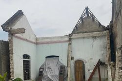 Người dân bị thiệt hại sau 2 vụ nổ ở Quỳ Hợp 'kêu cứu' vì chưa được bồi thường
