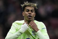 Nhận định, dự đoán Barcelona vs Real Betis: Khẳng định đẳng cấp