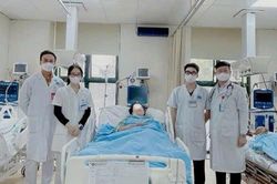 Biện pháp tiêu sợi huyết điều trị tắc động mạch phổi hiệu quả