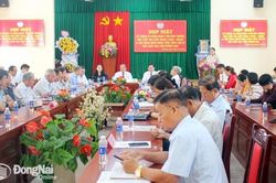 Hội Luật gia tỉnh nỗ lực tập hợp ngày càng nhiều hội viên giỏi và tâm huyết với nghề