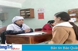 Kết thúc đợt 1 chiến dịch dân số - KHHGĐ năm 2025 trước ngày 30/4