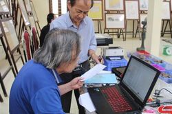 Sơn La giữ gìn di sản khảo cổ học