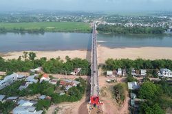 Quảng Nam: Nhiều chuyển biến tích cực trong phát triển kinh tế - xã hội quý I/2025