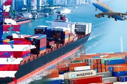 Việt Nam có thể bị ảnh hưởng ra sao khi Mỹ áp thuế 46%?