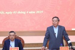 Hà Nội: Tuyệt đối không để xảy ra tiêu cực trong bố trí, sắp xếp cán bộ