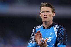 McTominay chỉ ra sai lầm của MU