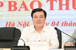 Thứ trưởng Công Thương nêu giải pháp ứng phó thuế quan Mỹ