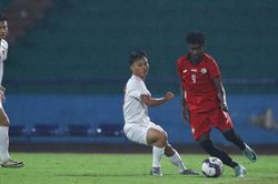 U17 Việt Nam đá trận ra quân giải châu Á: Bắt đầu giấc mơ lớn