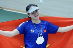Tin nóng thể thao sáng 4/4: Việt Nam đặt mục tiêu lớn tại ASIAD; sân Mỹ Đình vẫn được sử dụng dù xuống cấp nghiêm trọng