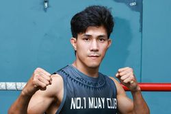 Nguyễn Trần Duy Nhất thi đấu tại Thái Lan và Campuchia trước khi dự giải thế giới