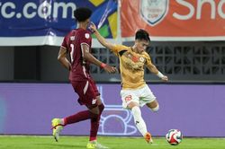 Nguyễn Filip, Quang Hải và CLB Công an Hà Nội tại Shopee Cup: Hãy trân trọng cuộc chơi!