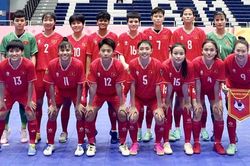 ĐT Việt Nam duy trì hạng 4 châu Á, xếp 11 thế giới trên BXH FIFA