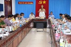 An Giang đẩy mạnh chuyển đổi số, ứng dụng khoa học công nghệ