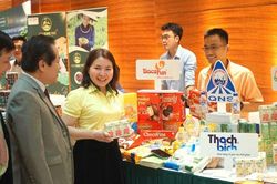 Tận dụng tiềm năng sản phẩm Halal để đa dạng hóa thị trường xuất khẩu