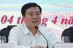 Hoa Kỳ áp thuế đối ứng 46%: Việt Nam sẽ nỗ lực đàm phán, chưa đổi mục tiêu