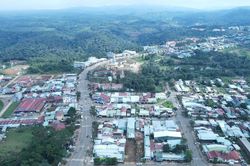 Kon Tum: Một giờ xảy ra 6 trận động đất, gây rung lắc mạnh vùng tâm chấn
