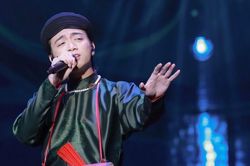 Thay đổi lịch gặp mặt người hâm mộ ca sỹ Soobin tại Hà Nội
