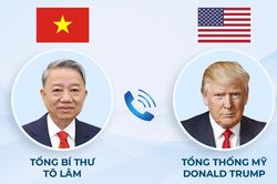 Tổng Bí thư Tô Lâm: Việt Nam sẵn sàng đưa thuế nhập khẩu về 0% với hàng hóa Mỹ