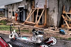 Nhật Bản ứng dụng công nghệ trong phòng chống thiên tai như thế nào?