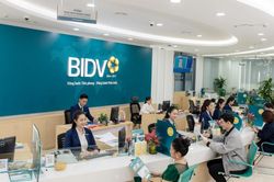 Lãi suất ngân hàng BIDV tháng 4/2025: Lần đầu tiên thay đổi lãi suất trong năm