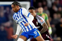 Nhận định, dự đoán Crystal Palace vs Brighton: Tấn công điên cuồng